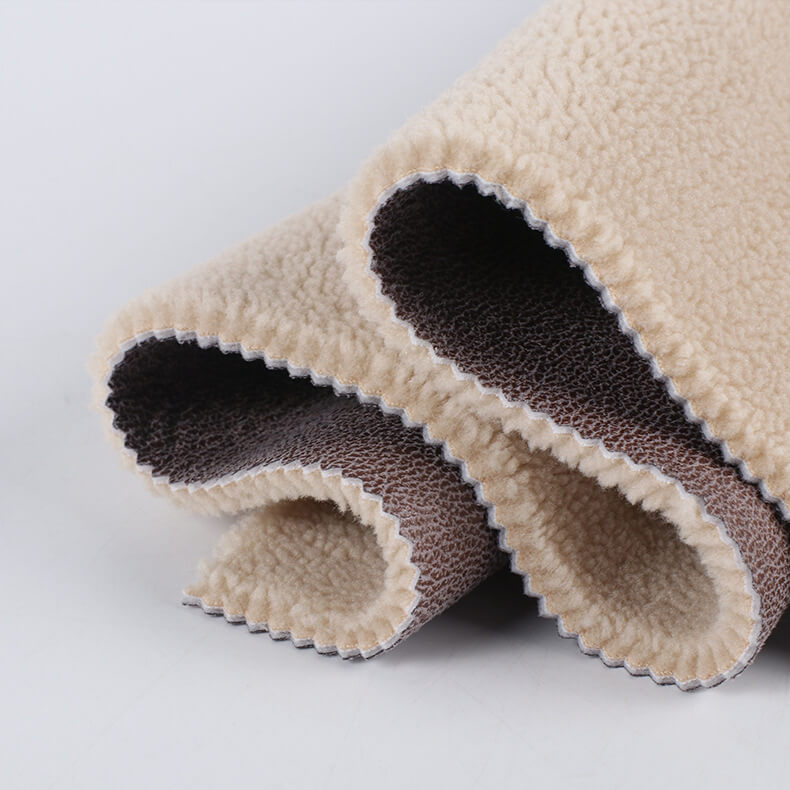 Foil Polyester Fabric for Apparel Wholesale Supplier 3